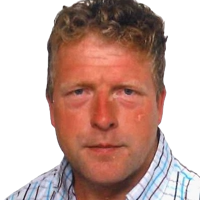 Louis Linthorst