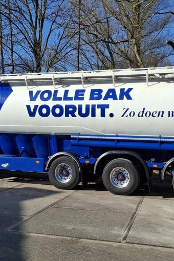 Operationele voortgangsrapportage eerste kwartaal 2025 ForFarmers