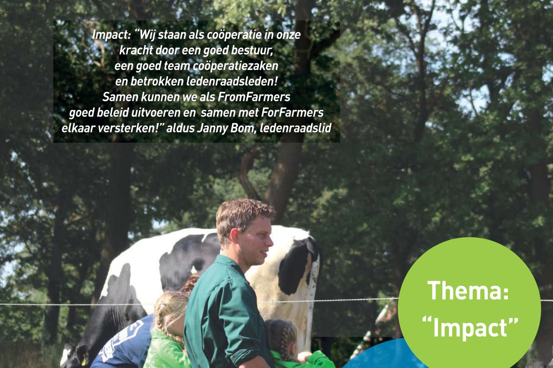 Ambitie editie 1- 2026