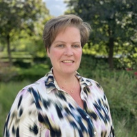 Ilona Scholman-Bode