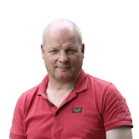 Gerrit Verhoeven