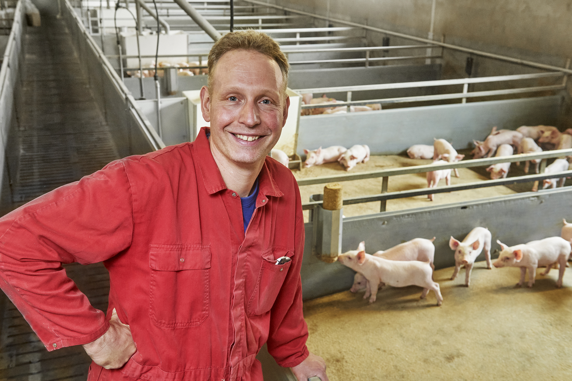 Stephan Rientjes; over grenzen heen denken.