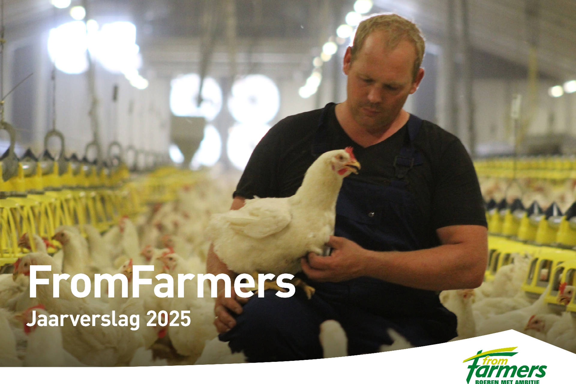 FromFarmers: Resultaten 2025