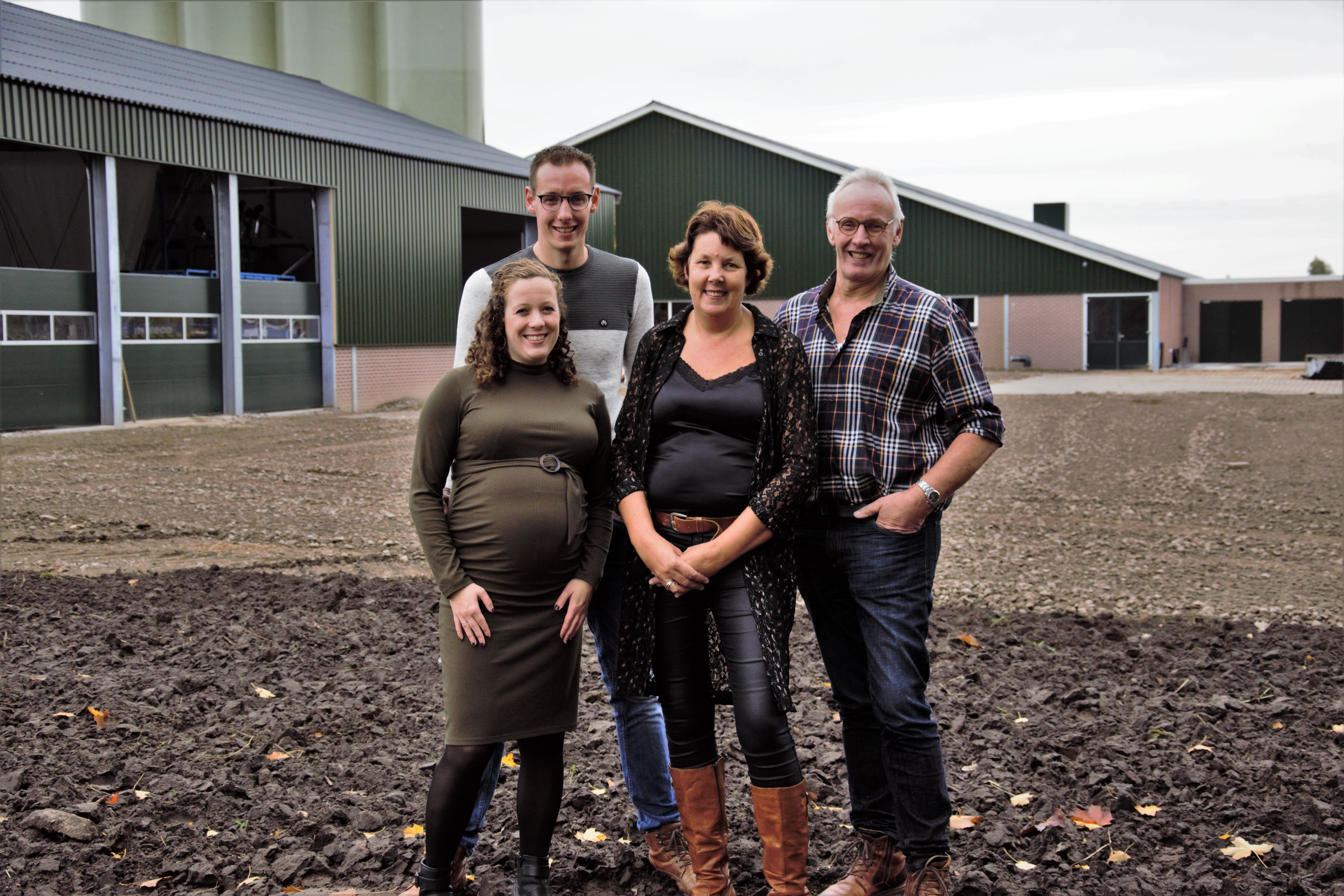 In gesprek met Coen Bessembinder en Corné van de Ven