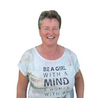 Ellen Severt