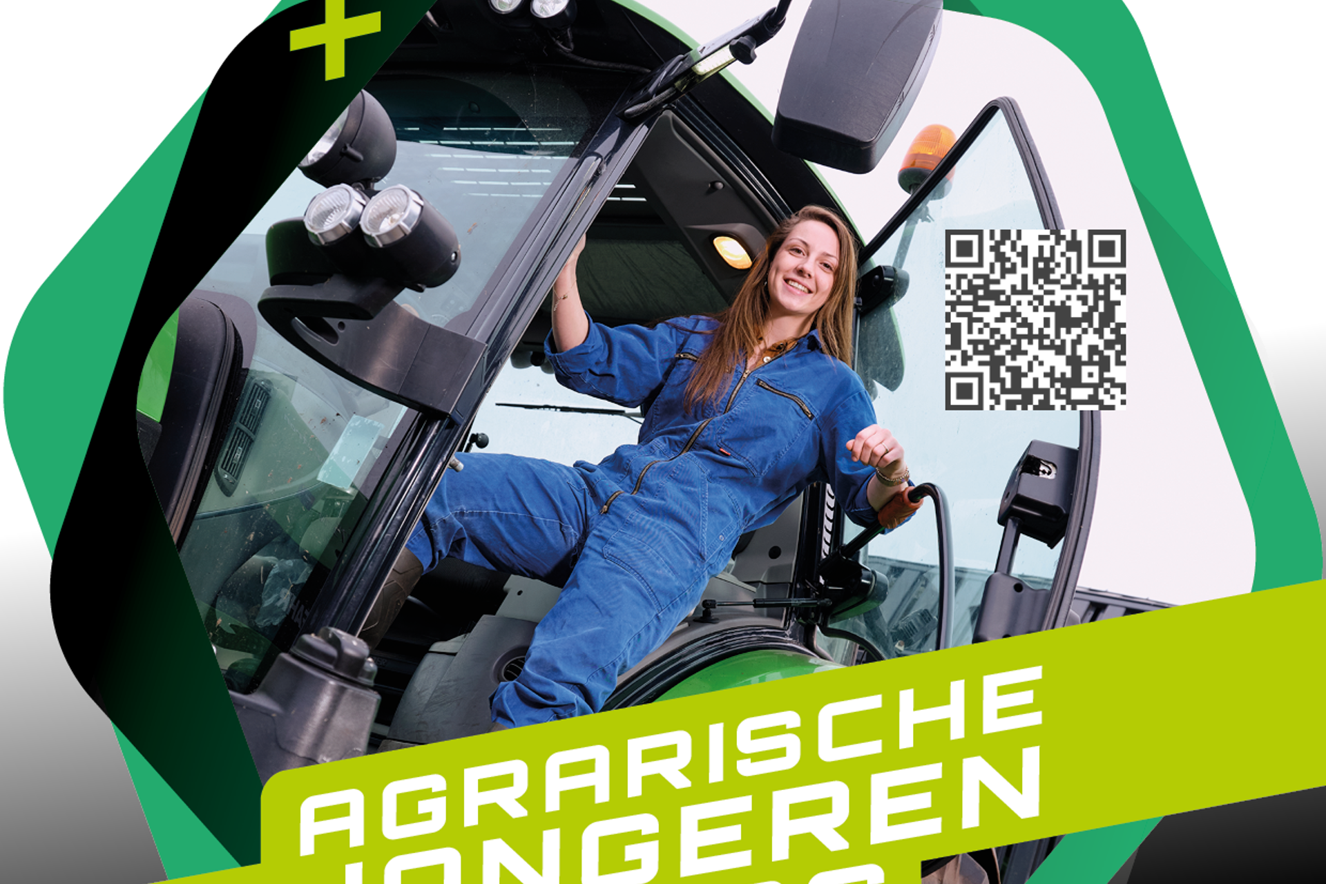 Nationale Agrarische Jongerendag 2024