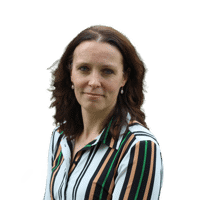 Linda Bolscher-Beltman