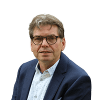 Adriaan van Bergen