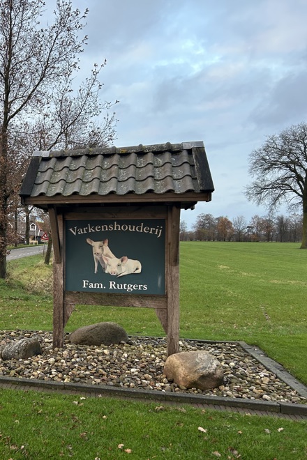 Hans Rutgers; Grenzeloos ondernemen!