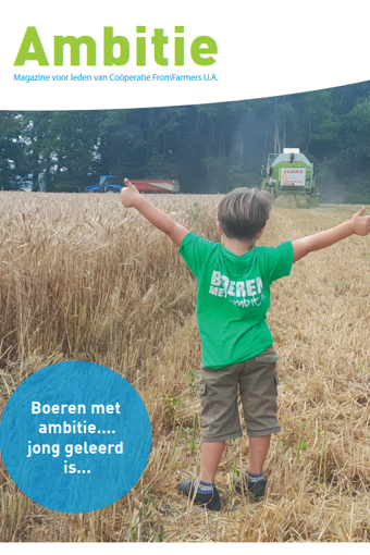 Editie 2 - najaar 2022