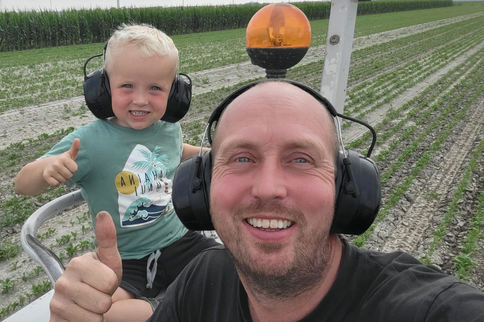 “Voor mij zijn de voerequivalenten een investering voor een korting op de voerprijs!”
