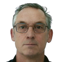 Gert van Beek