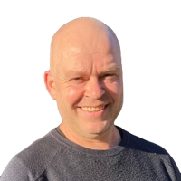 René van de Wouw